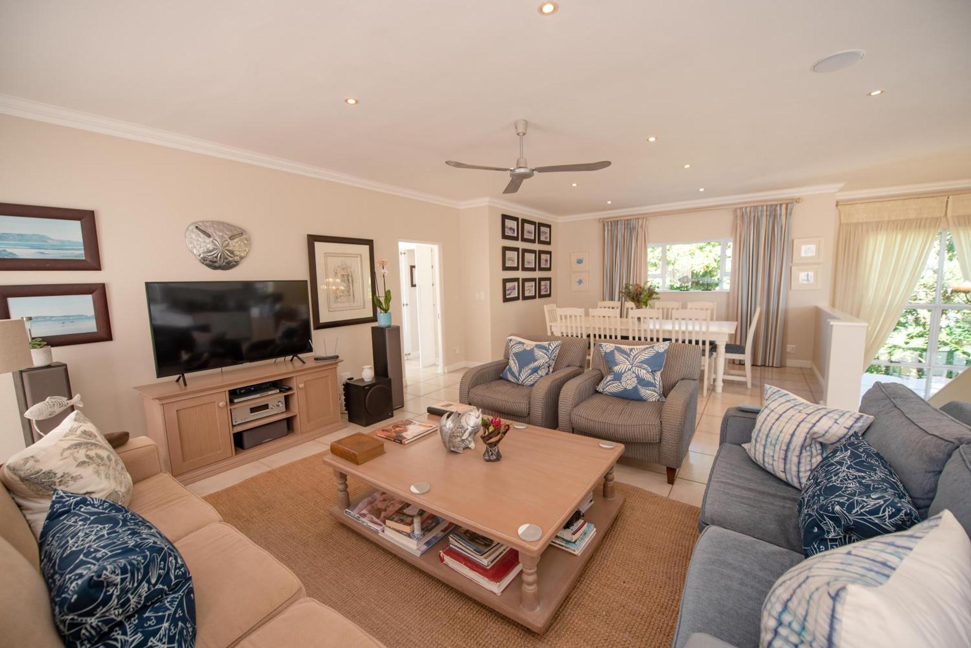 פלטנברג ביי Lovely 2 Bedroom Rental Unit With Exquisite Views מראה חיצוני תמונה